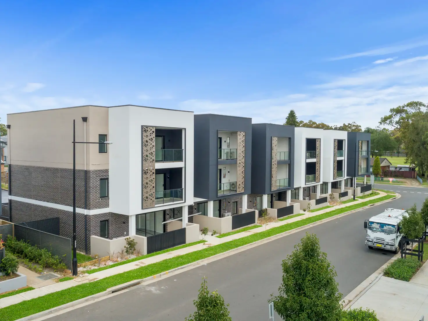 Main view of Homely apartment listing, 17 Wall Place, Bonnyrigg NSW 2177