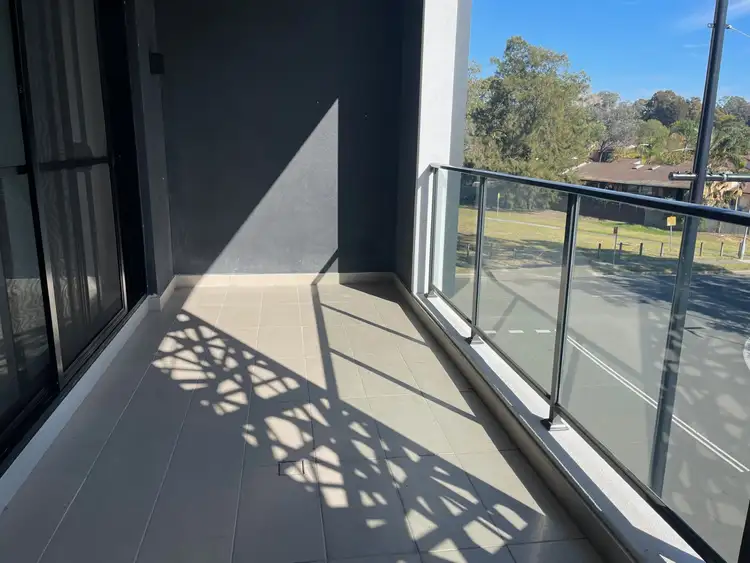 Third view of Homely apartment listing, 17 Wall Place, Bonnyrigg NSW 2177