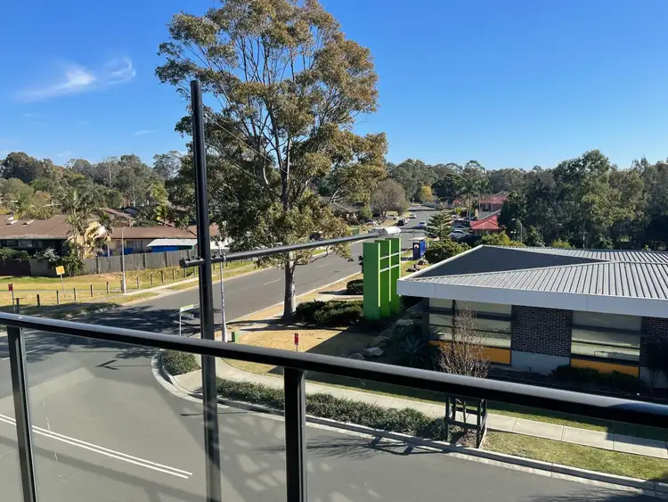 Fourth view of Homely apartment listing, 17 Wall Place, Bonnyrigg NSW 2177