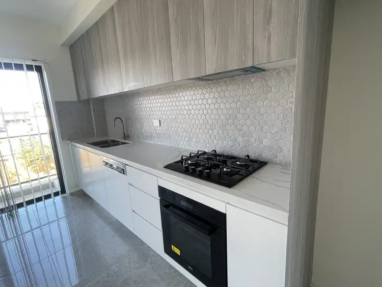 Seventh view of Homely apartment listing, 17 Wall Place, Bonnyrigg NSW 2177