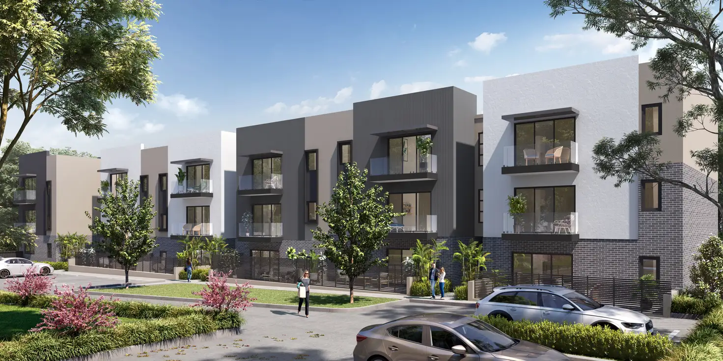 Main view of Homely apartment listing, Address available on request