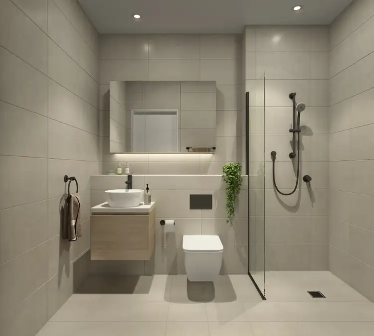 Third view of Homely apartment listing, Address available on request