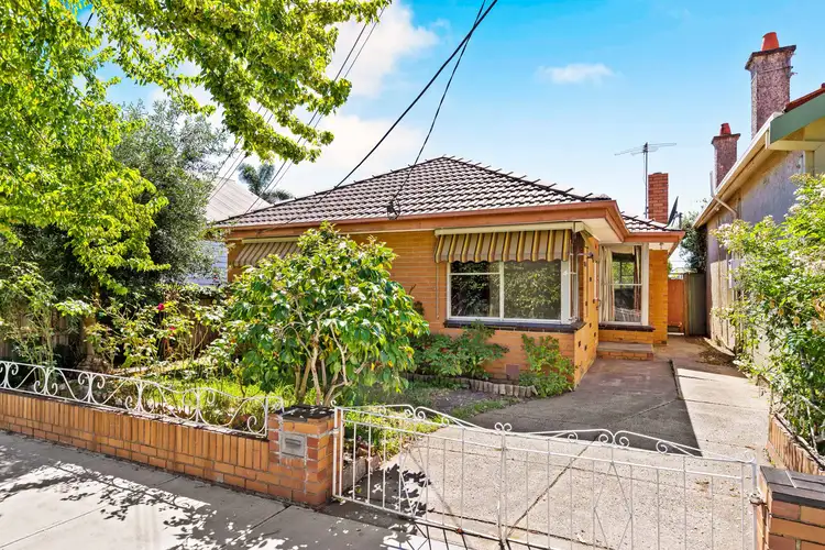 4 Maddock Street, Footscray VIC 3011
