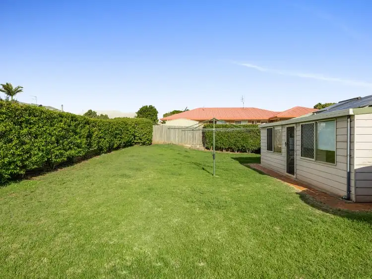 Third view of Homely house listing, 11 Todwana Court, Glenvale QLD 4350