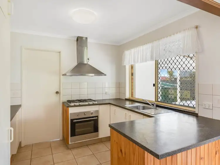 Sixth view of Homely house listing, 11 Todwana Court, Glenvale QLD 4350