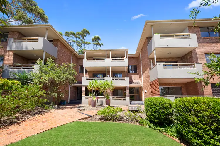 11/18-22 Ocean Street, Cronulla NSW 2230