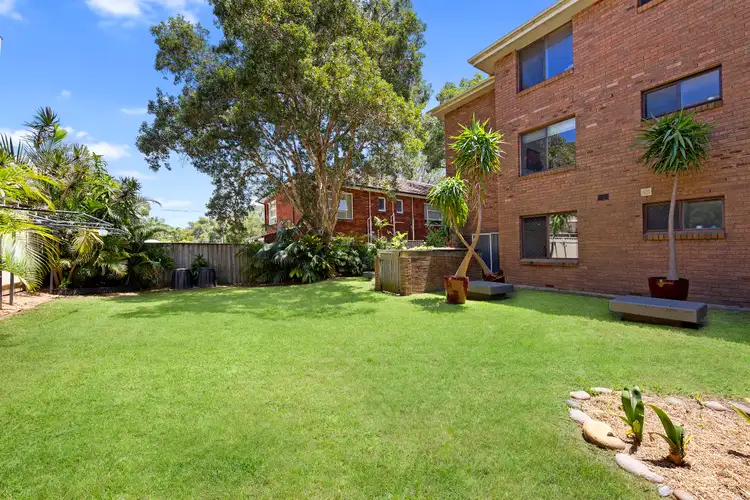 Sixth view of Homely apartment listing, 11/18-22 Ocean Street, Cronulla NSW 2230