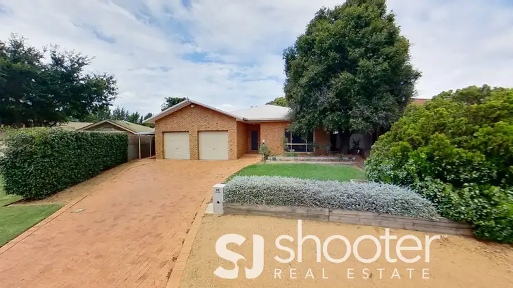 59 Murrayfield Drive, Dubbo NSW 2830