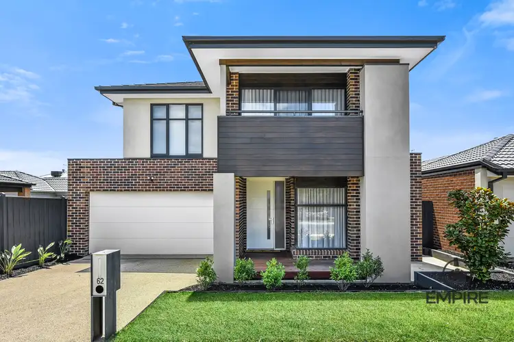 62 Aintree Close, Clyde VIC 3978