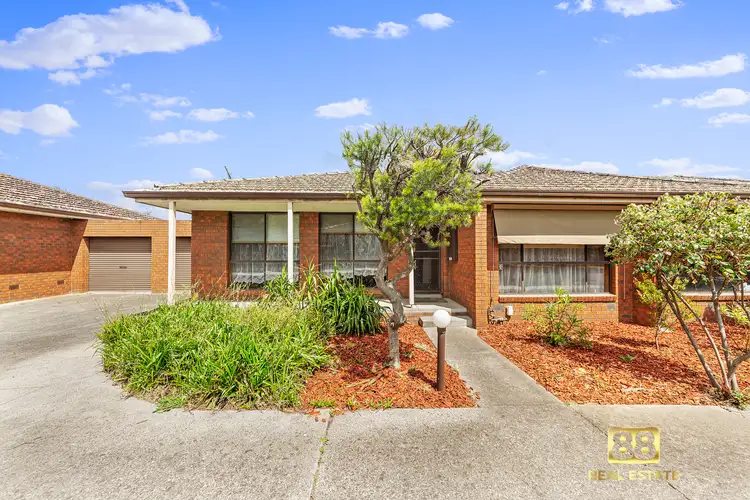 2/64 Euston Road Euston Road, Hughesdale VIC 3166