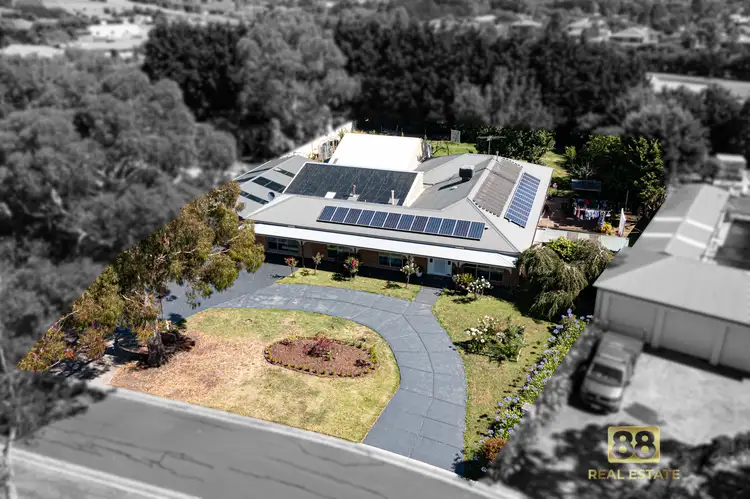 Main view of Homely house listing, 20 Arnott Place, Narre Warren North VIC 3804