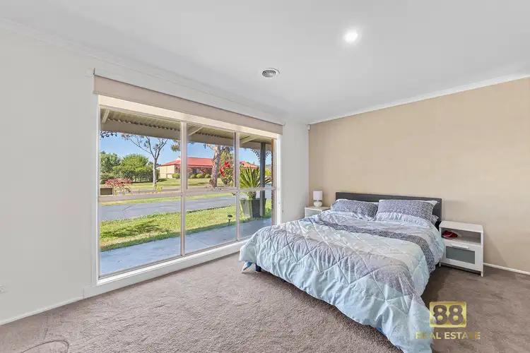 Third view of Homely house listing, 20 Arnott Place, Narre Warren North VIC 3804
