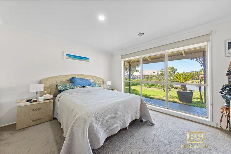 Fourth view of Homely house listing, 20 Arnott Place, Narre Warren North VIC 3804