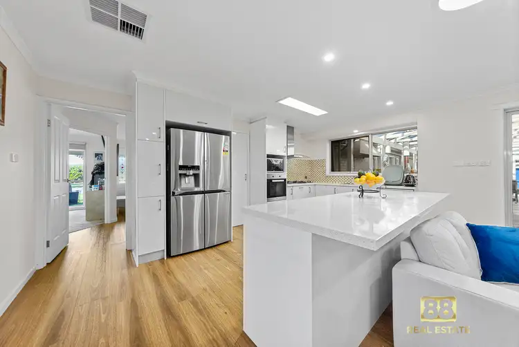 Fifth view of Homely house listing, 20 Arnott Place, Narre Warren North VIC 3804