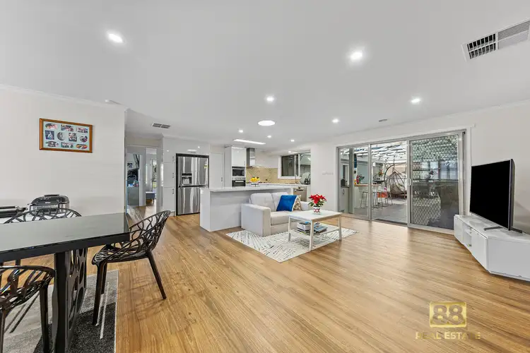 Sixth view of Homely house listing, 20 Arnott Place, Narre Warren North VIC 3804