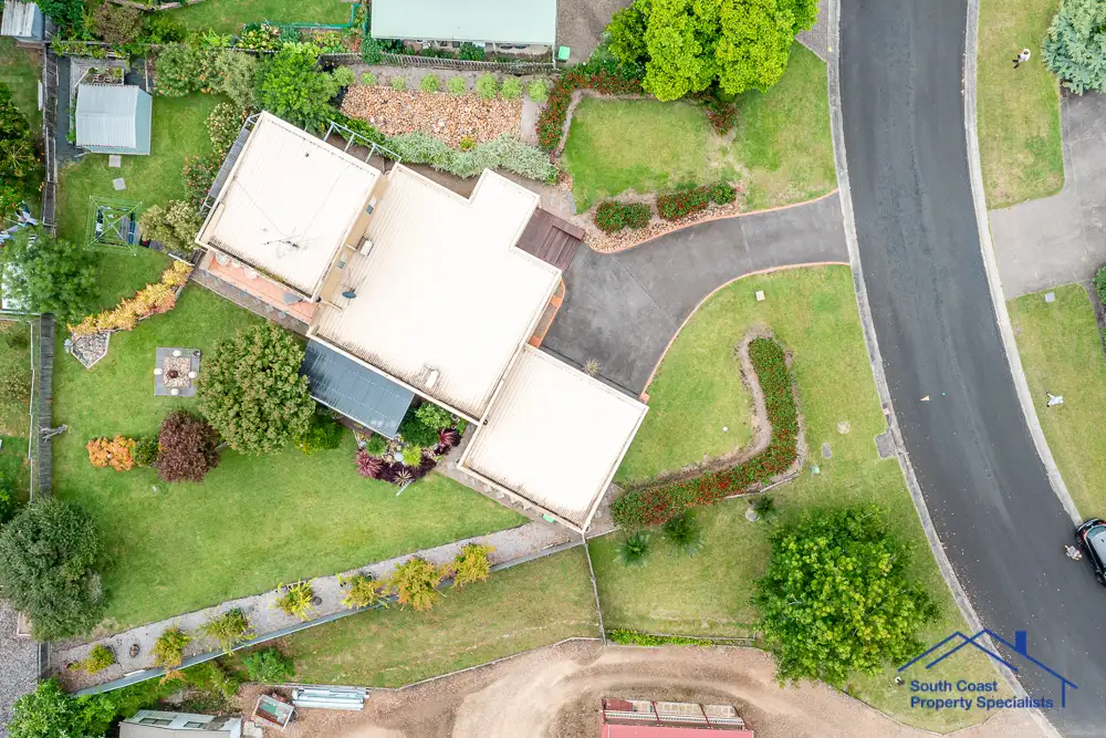 Main view of Homely house listing, 4 CURRELL CLOSE, Malua Bay NSW 2536
