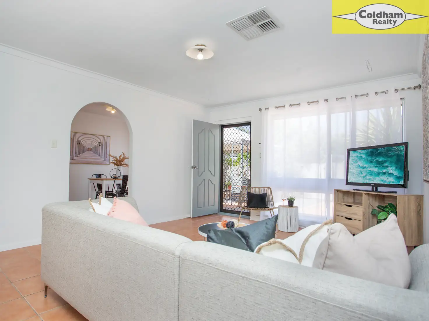Main view of Homely house listing, 3/5 Strickland St, South Perth WA 6151
