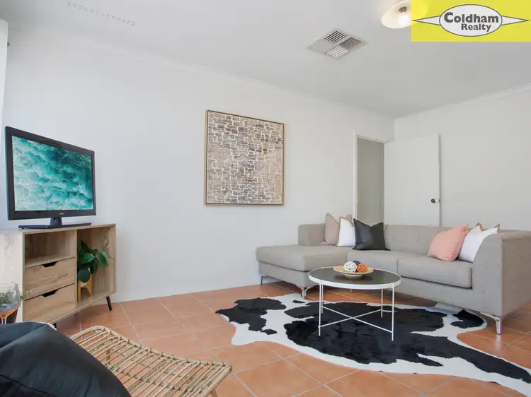 Fifth view of Homely house listing, 3/5 Strickland St, South Perth WA 6151