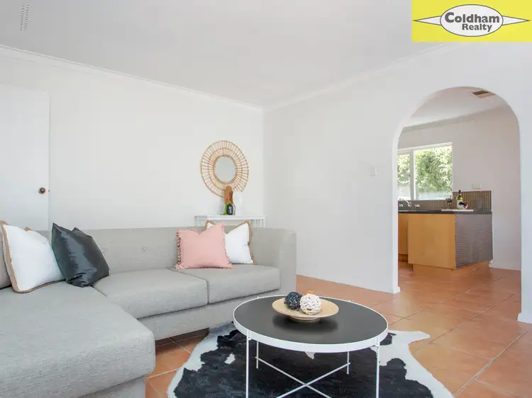 Sixth view of Homely house listing, 3/5 Strickland St, South Perth WA 6151