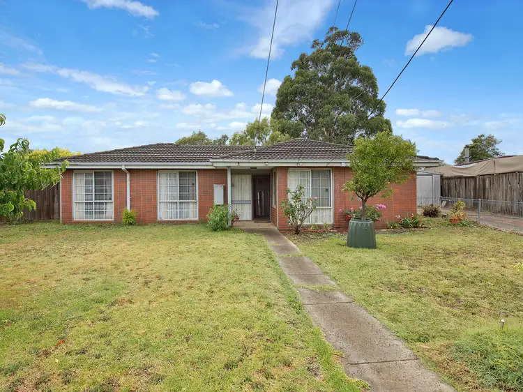 Main view of Homely house listing, 6 Pella Court, Coolaroo VIC 3048