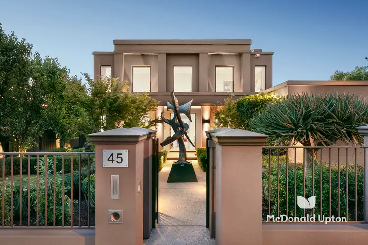 45 Hedderwick Street, Essendon VIC 3040