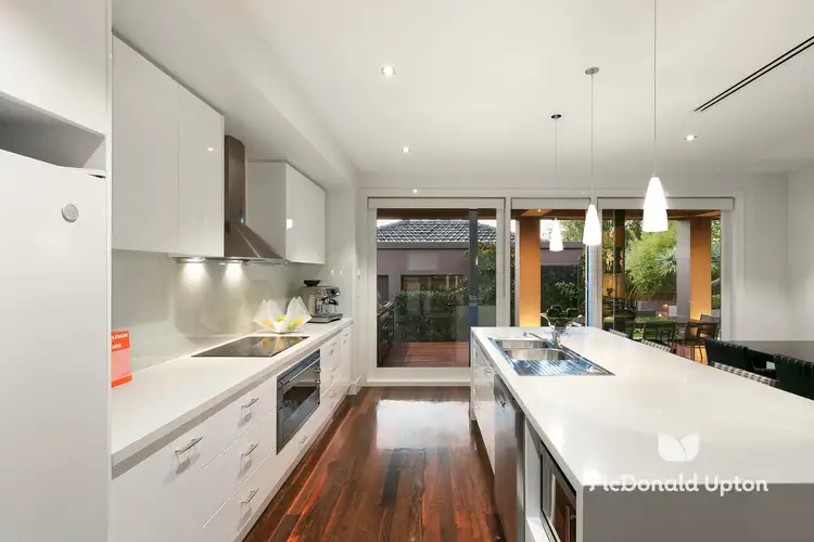 Fourth view of Homely house listing, 45 Hedderwick Street, Essendon VIC 3040