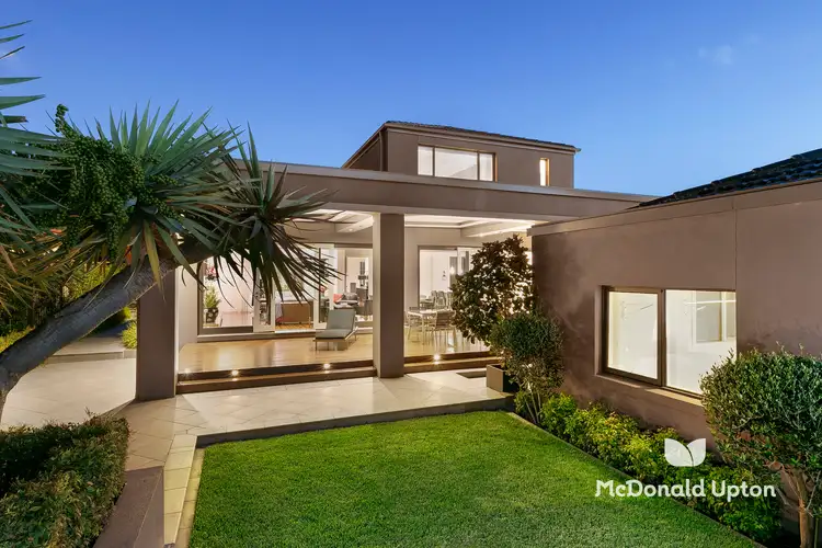 Fifth view of Homely house listing, 45 Hedderwick Street, Essendon VIC 3040