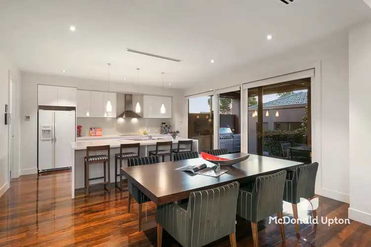 Sixth view of Homely house listing, 45 Hedderwick Street, Essendon VIC 3040