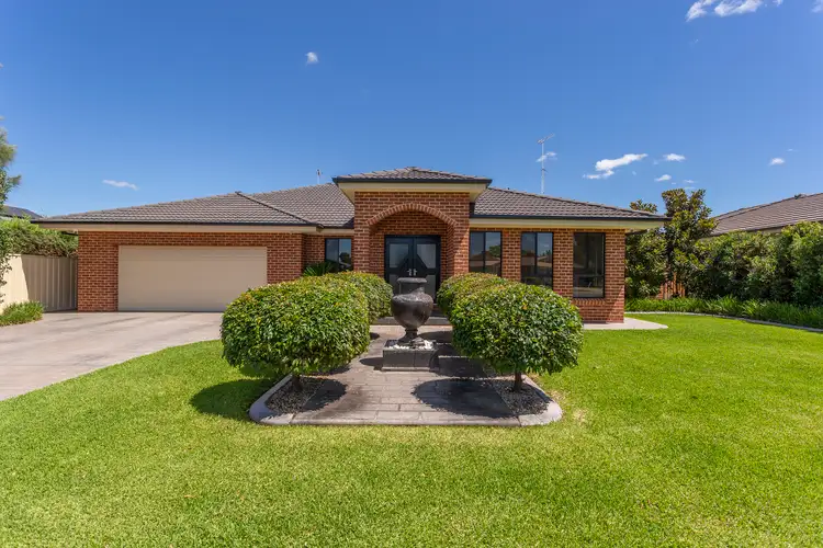 Main view of Homely house listing, 68 Karri Road, Leeton NSW 2705