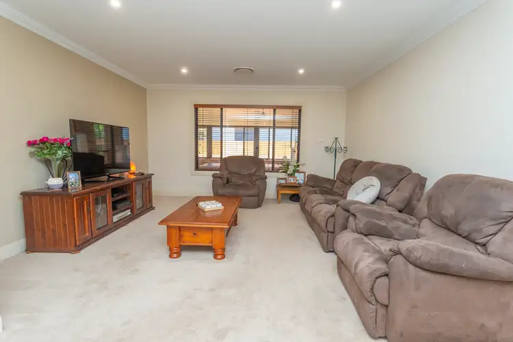 Second view of Homely house listing, 68 Karri Road, Leeton NSW 2705