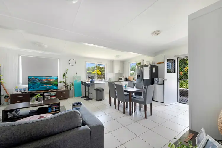 Main view of Homely house listing, 1A Sussex Street, Bundaberg East QLD 4670
