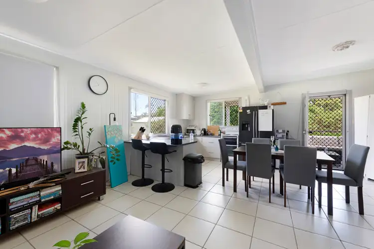 Third view of Homely house listing, 1A Sussex Street, Bundaberg East QLD 4670