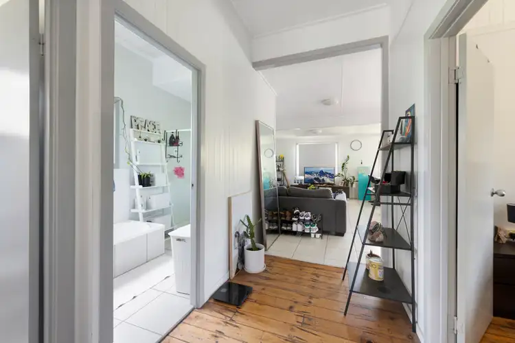 Fourth view of Homely house listing, 1A Sussex Street, Bundaberg East QLD 4670