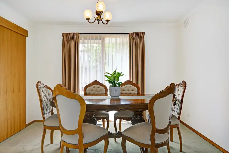 Fourth view of Homely house listing, 9 Shafer Court, Endeavour Hills VIC 3802