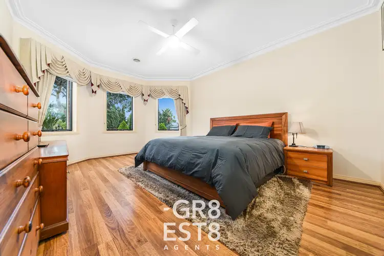 Third view of Homely house listing, 1 MCILWRAITH COURT, Berwick VIC 3806