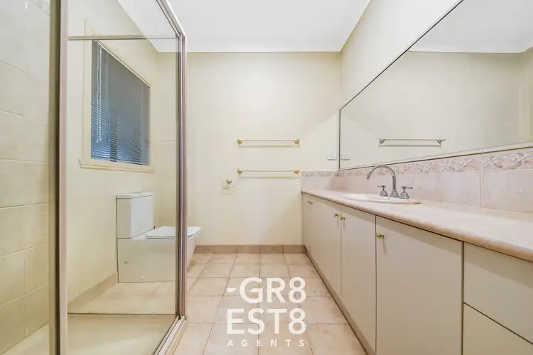 Fourth view of Homely house listing, 1 MCILWRAITH COURT, Berwick VIC 3806