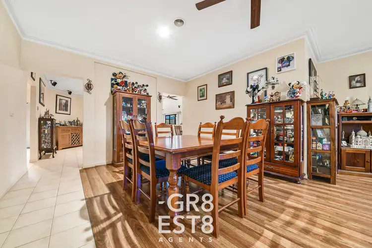 Sixth view of Homely house listing, 1 MCILWRAITH COURT, Berwick VIC 3806