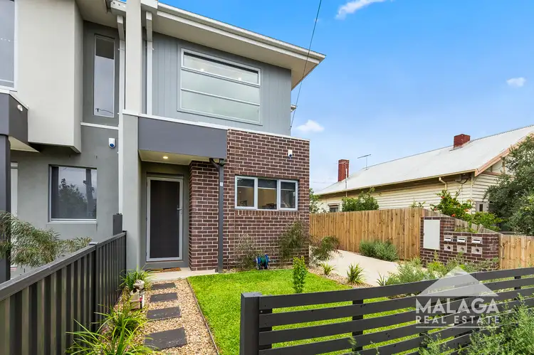 1/12 Studley Street, Maidstone VIC 3012