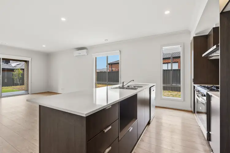 Second view of Homely house listing, 20 Trumpeter Drive, Tarneit VIC 3029