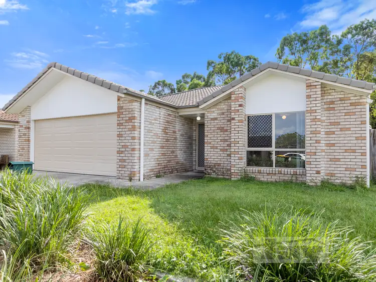 Main view of Homely house listing, 8/7 Short Street, Boronia Heights QLD 4124