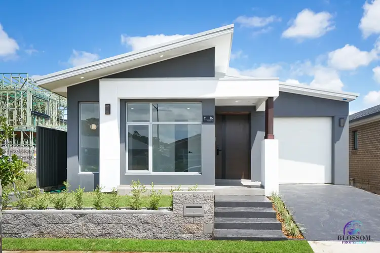 16 Tamar Street, Marsden Park NSW 2765