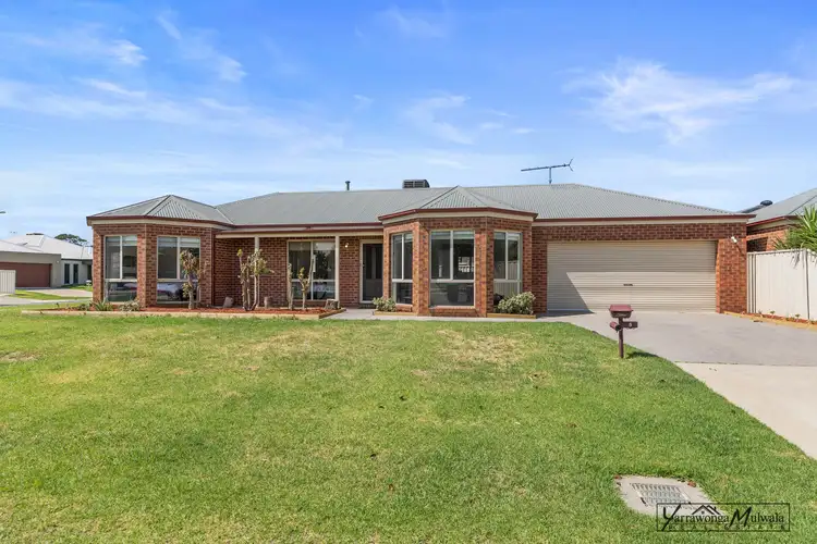 5 La Bamba Drive, Yarrawonga VIC 3730