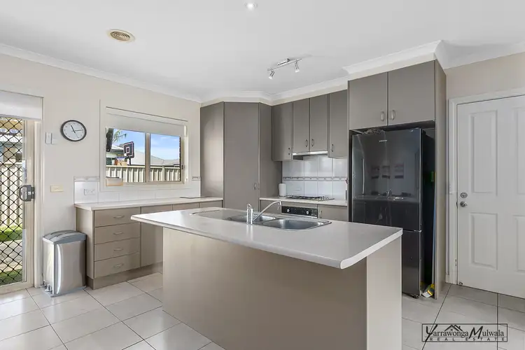 Second view of Homely house listing, 5 La Bamba Drive, Yarrawonga VIC 3730