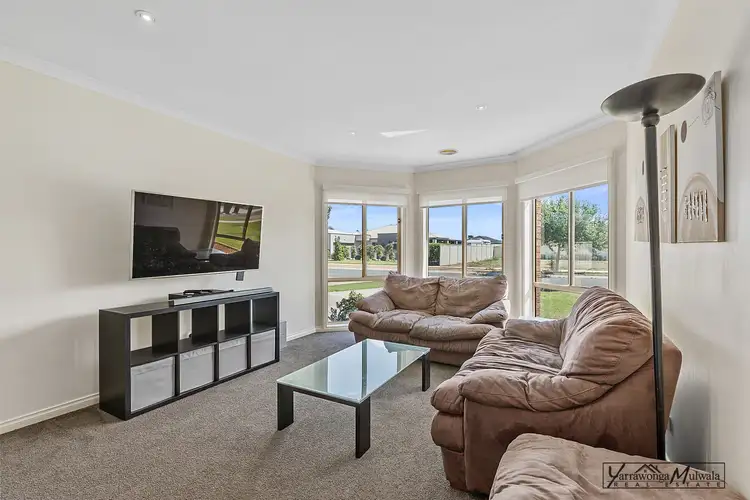 Third view of Homely house listing, 5 La Bamba Drive, Yarrawonga VIC 3730