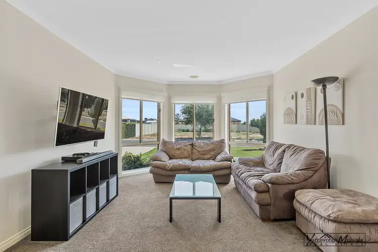 Fourth view of Homely house listing, 5 La Bamba Drive, Yarrawonga VIC 3730