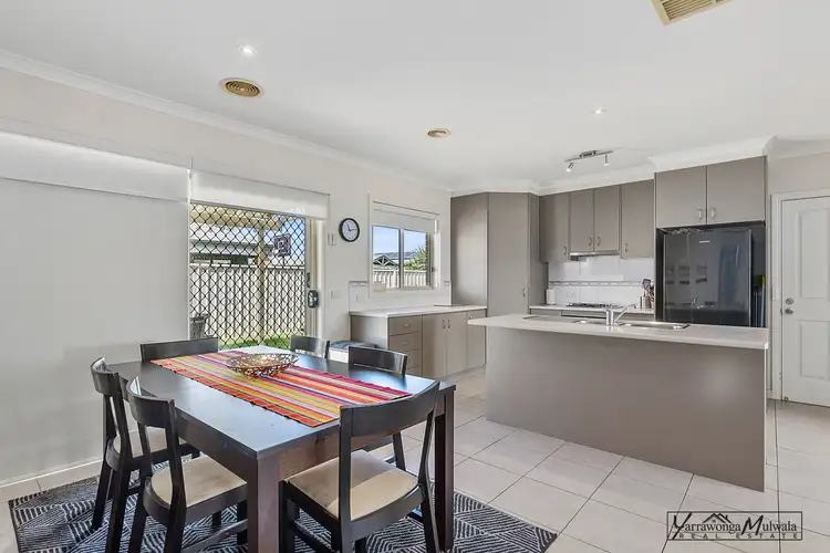 Fifth view of Homely house listing, 5 La Bamba Drive, Yarrawonga VIC 3730