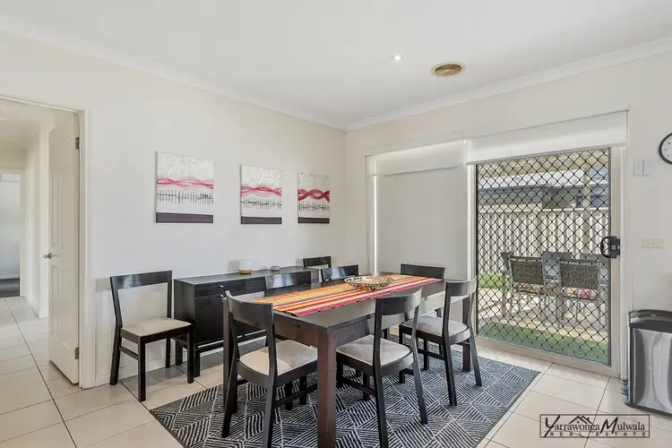 Sixth view of Homely house listing, 5 La Bamba Drive, Yarrawonga VIC 3730