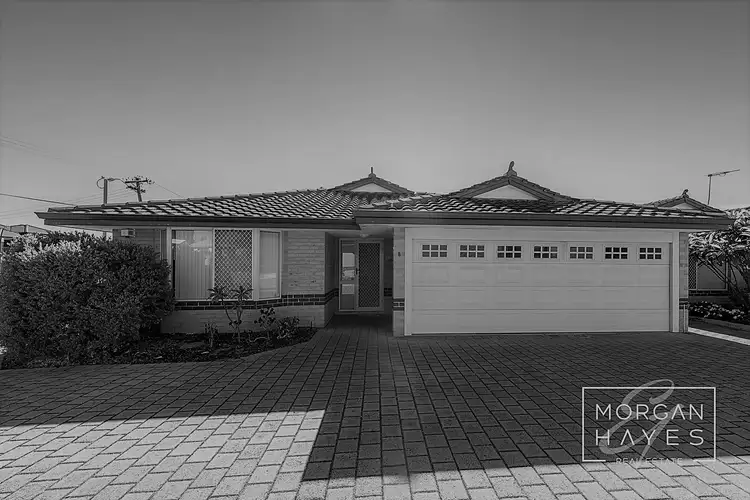 8/60-62 Barbican Street West, Shelley WA 6148