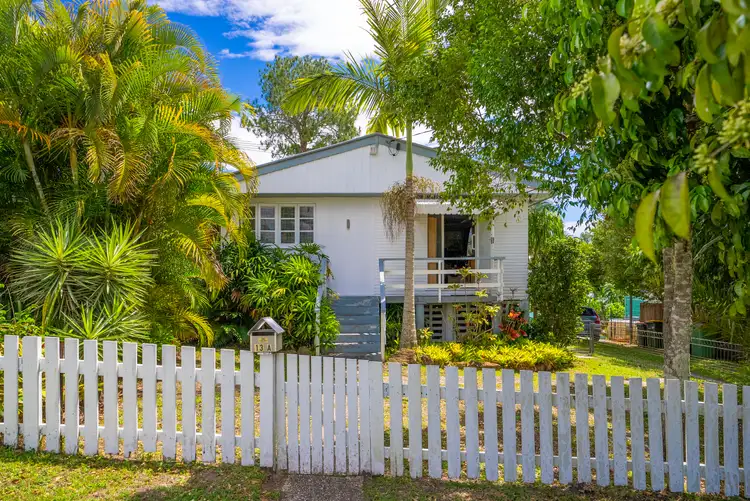 13 Alexandra Avenue, Nambour QLD 4560