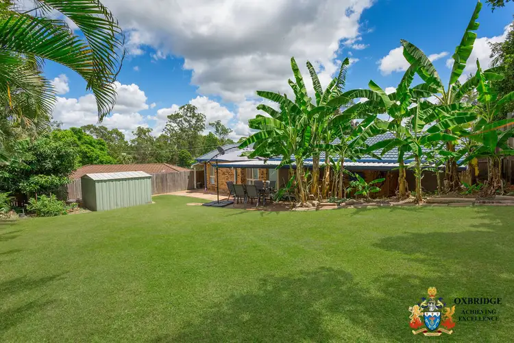 Second view of Homely house listing, 3 Scullin Street, Collingwood Park QLD 4301